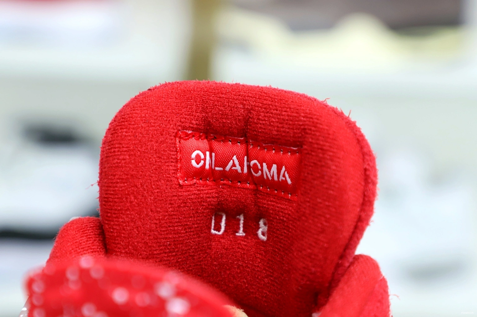 4 Jordan Air Jordan 0102